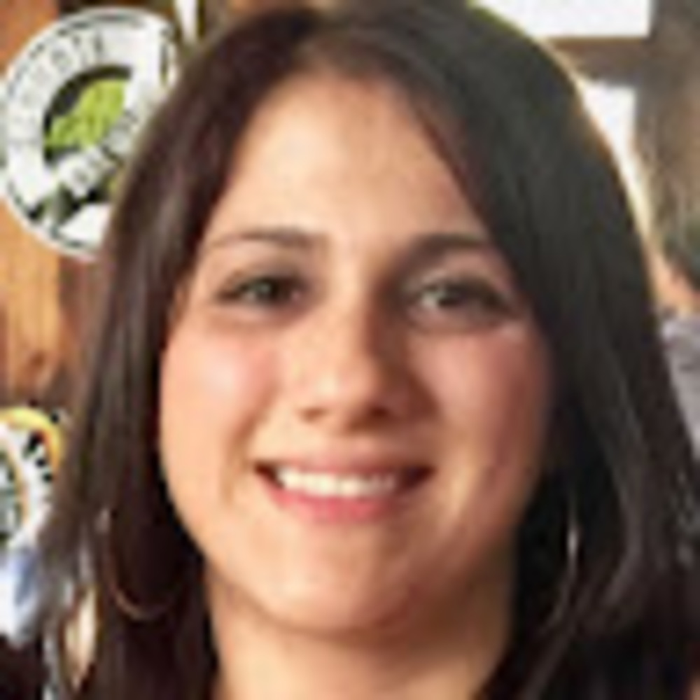 Meet your Posher, Martha